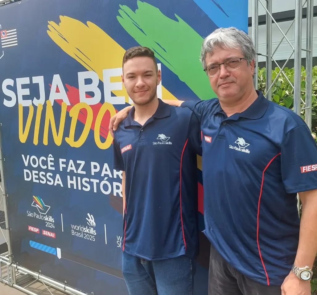 Elton Ruan da Silva Santos