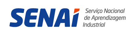 Logo SENAI